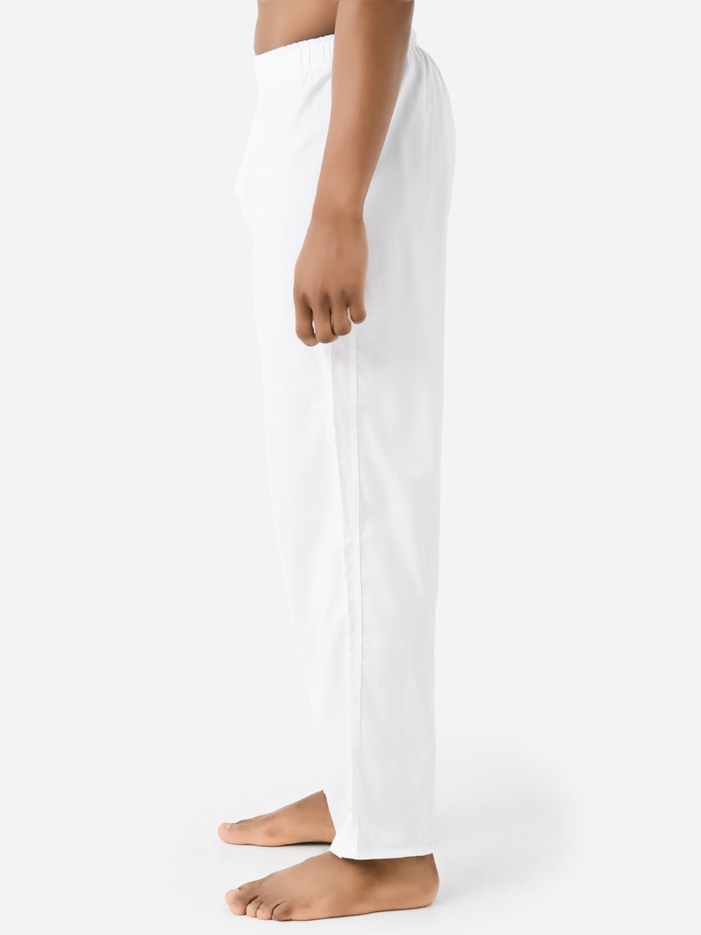 Royal Heighnies Original Lounge Pant White Size Small - Picture 3 of 14